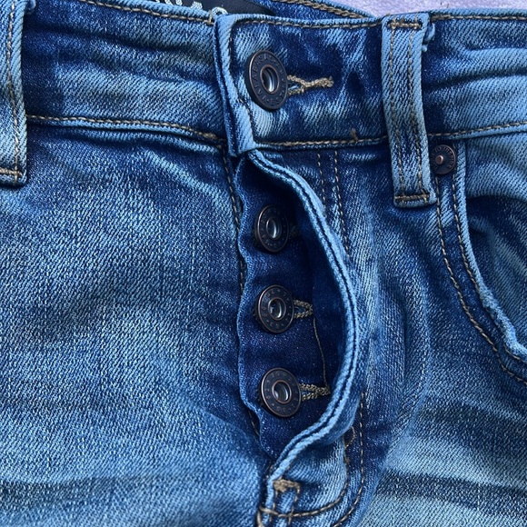 Valabasas Stacked Men’s Jeans – Waist 29, Blue, 40” Inseam - Picture 14 of 14